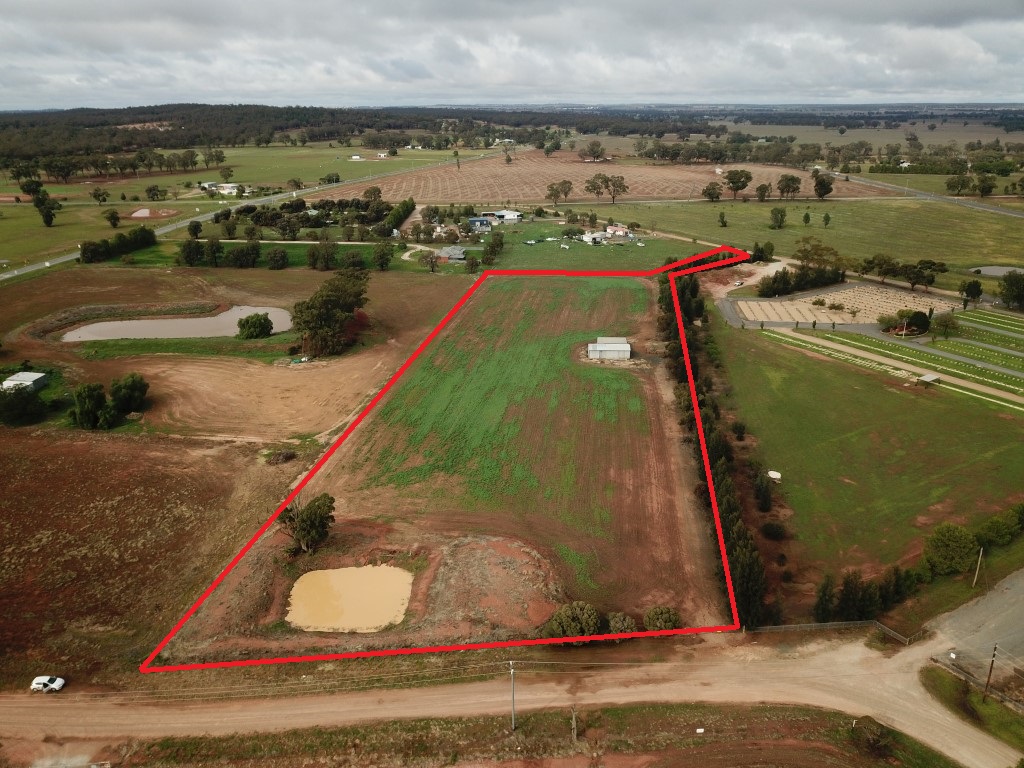 1 Nicholson Street, Temora - Thumbnail 2