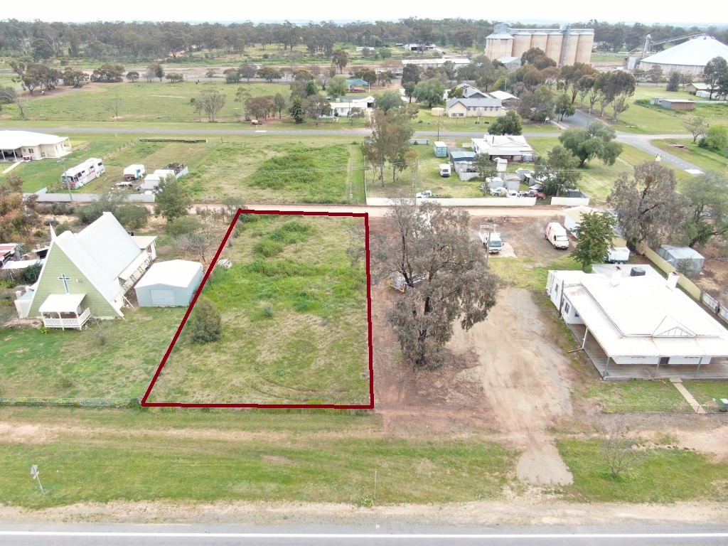 24 Queen Street, Barmedman - Thumbnail 6