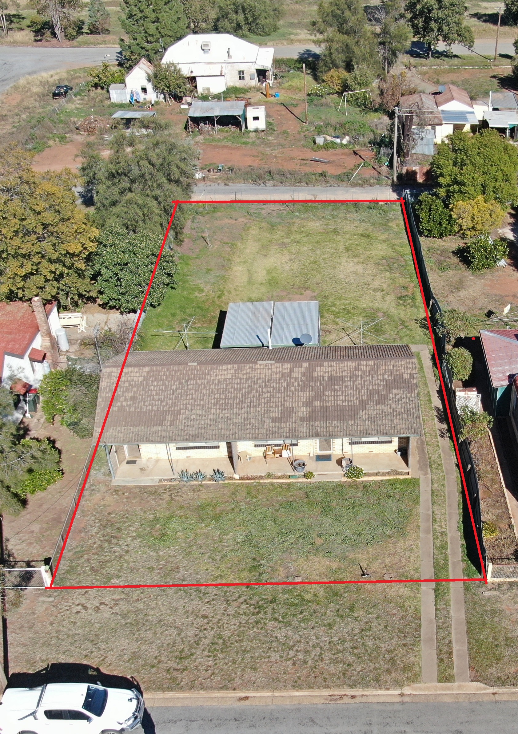 67 Warri Street, Ardlethan - Thumbnail 2