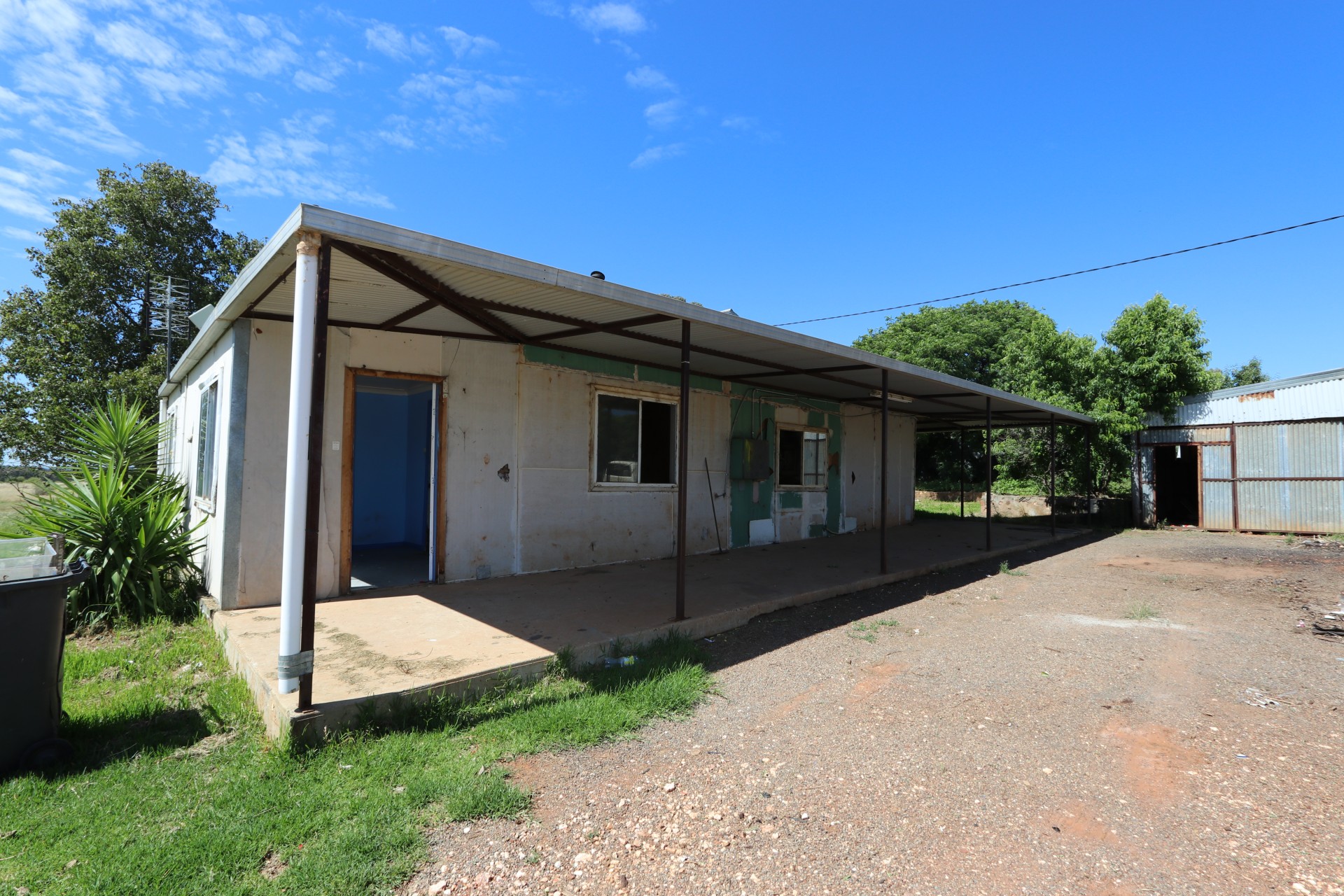 4595 Old Cootamundra Road, Temora - Thumbnail 4