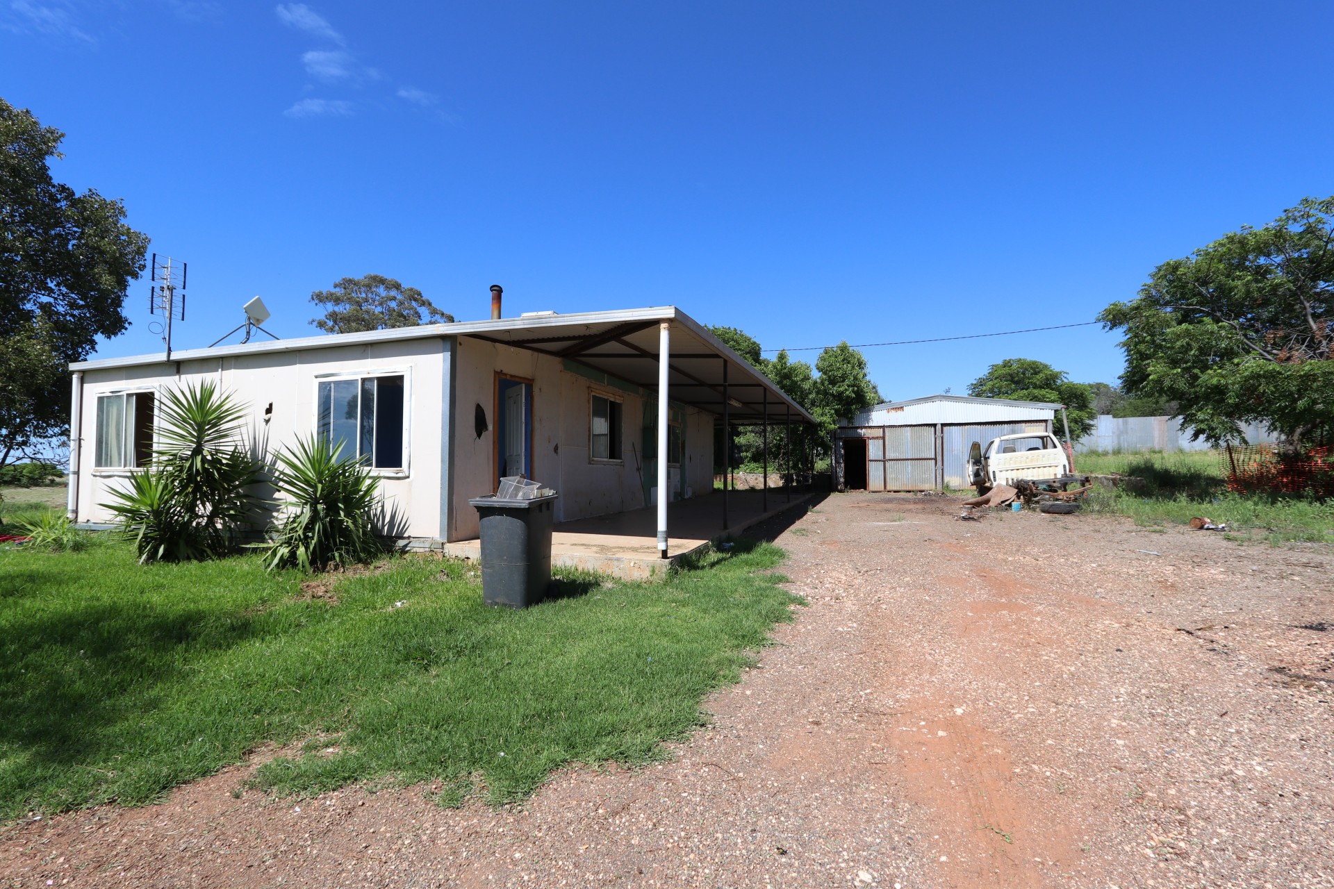 4595 Old Cootamundra Road, Temora - Thumbnail 5