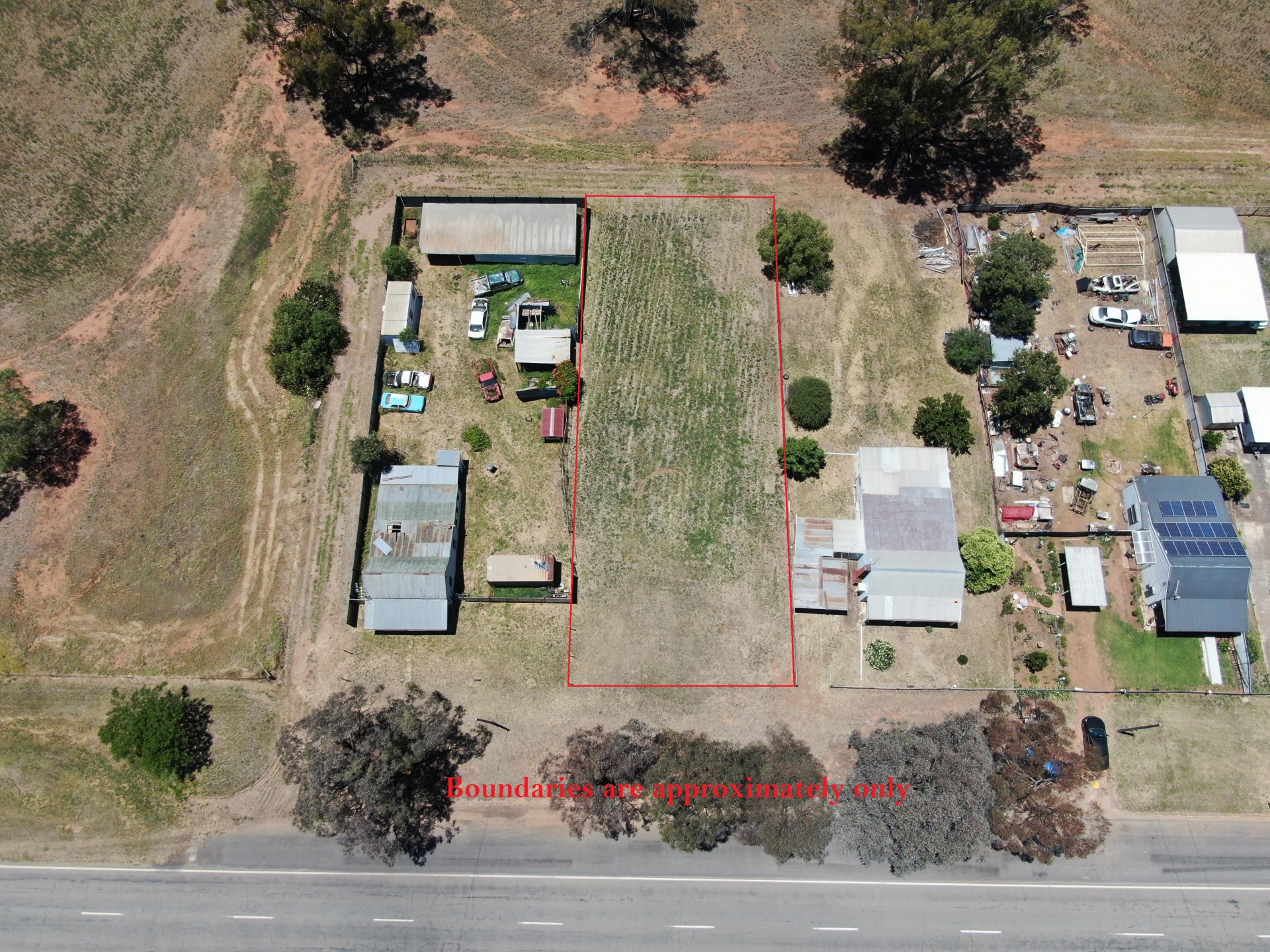 105 Coolamon Street, Ariah Park - Thumbnail 5