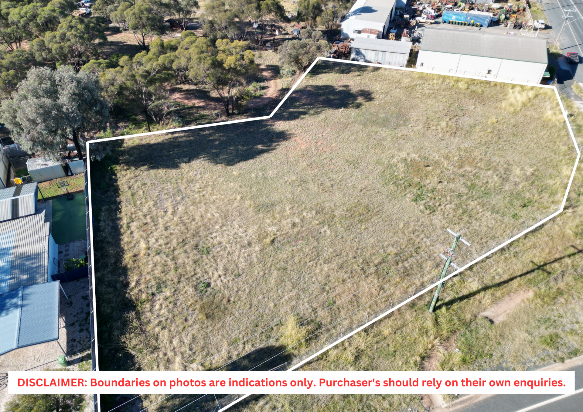 97 - 103 Railway Road, West Wyalong - Thumbnail 2