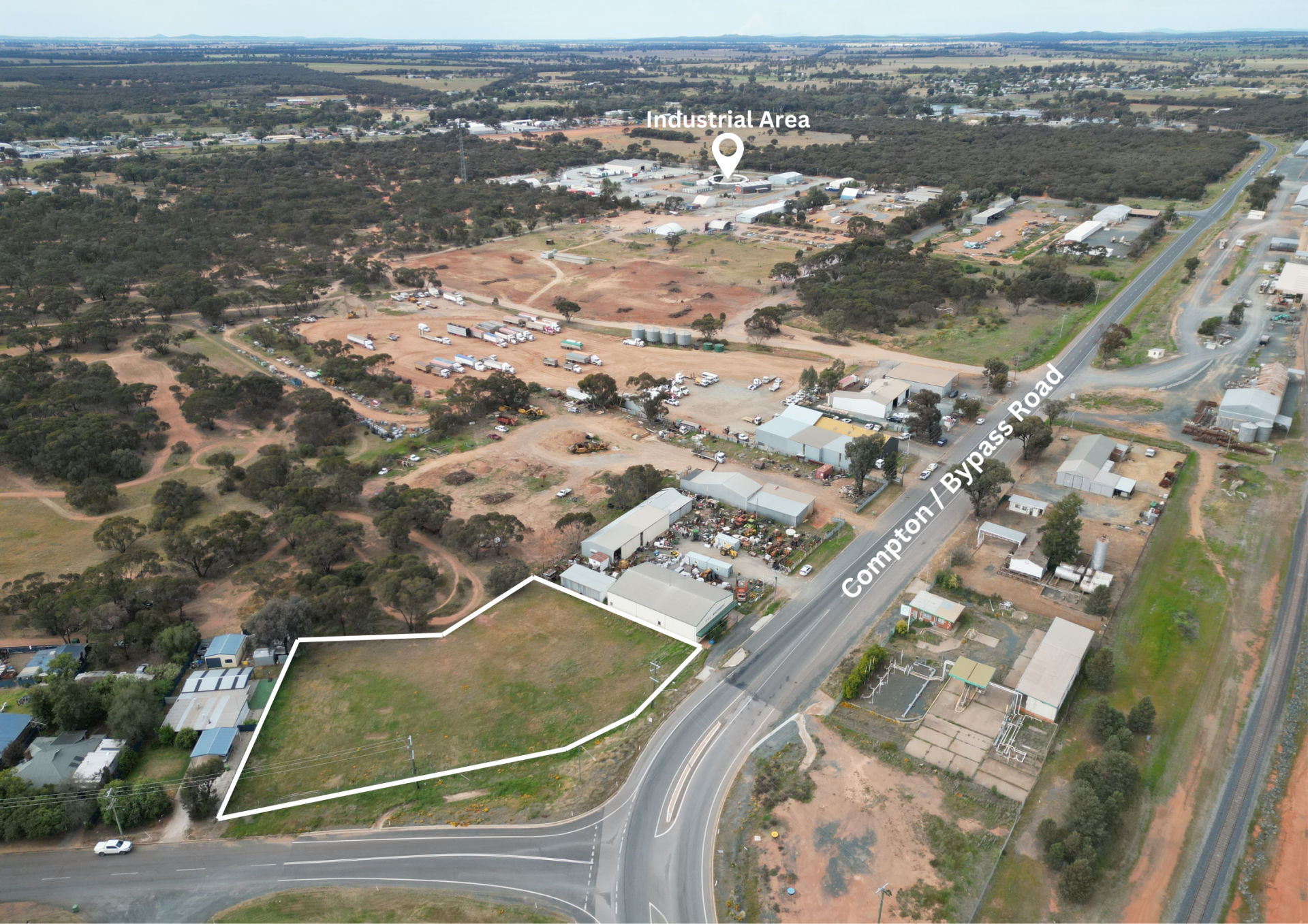97 - 103 Railway Road, West Wyalong - Thumbnail 3