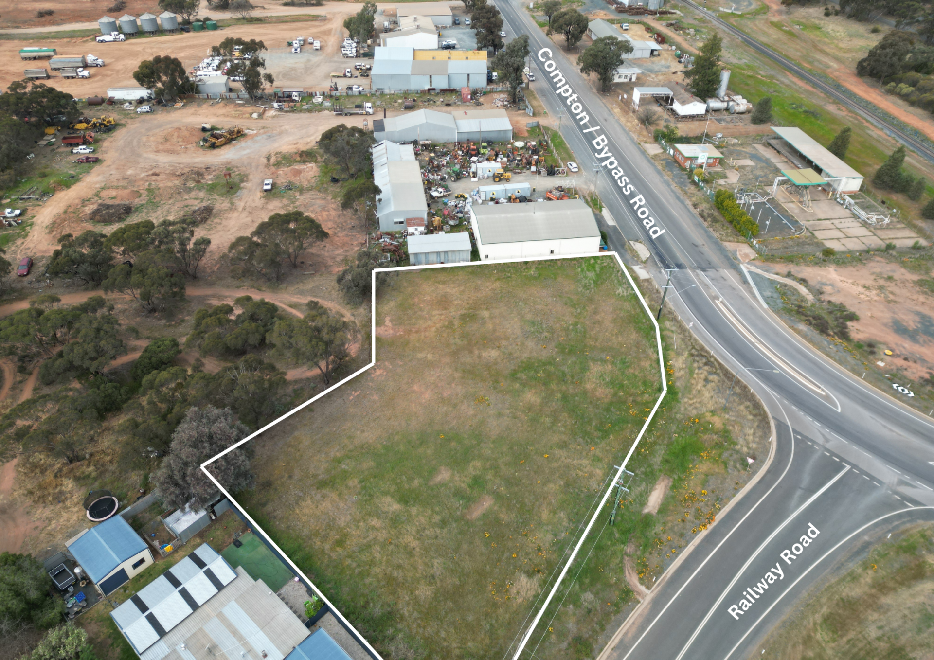 97 - 103 Railway Road, West Wyalong - Thumbnail 4