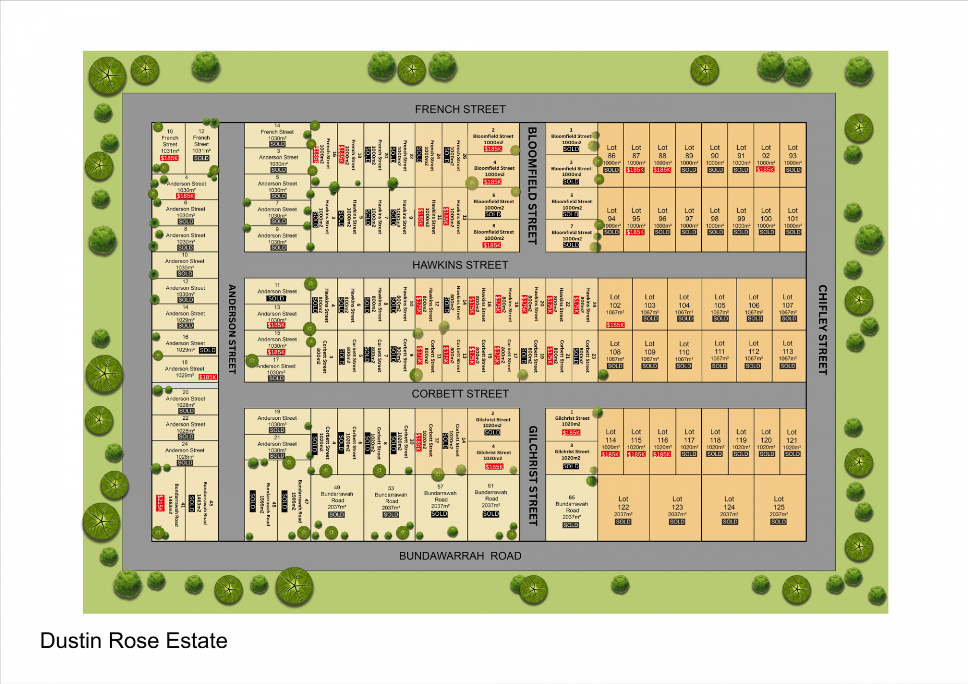 41 Bundawarrah Road, Temora - Thumbnail 6