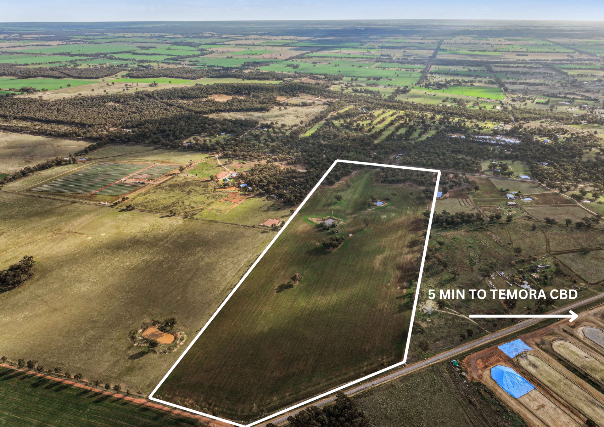 4545 Old Cootamundra Rd, Temora - Thumbnail 2