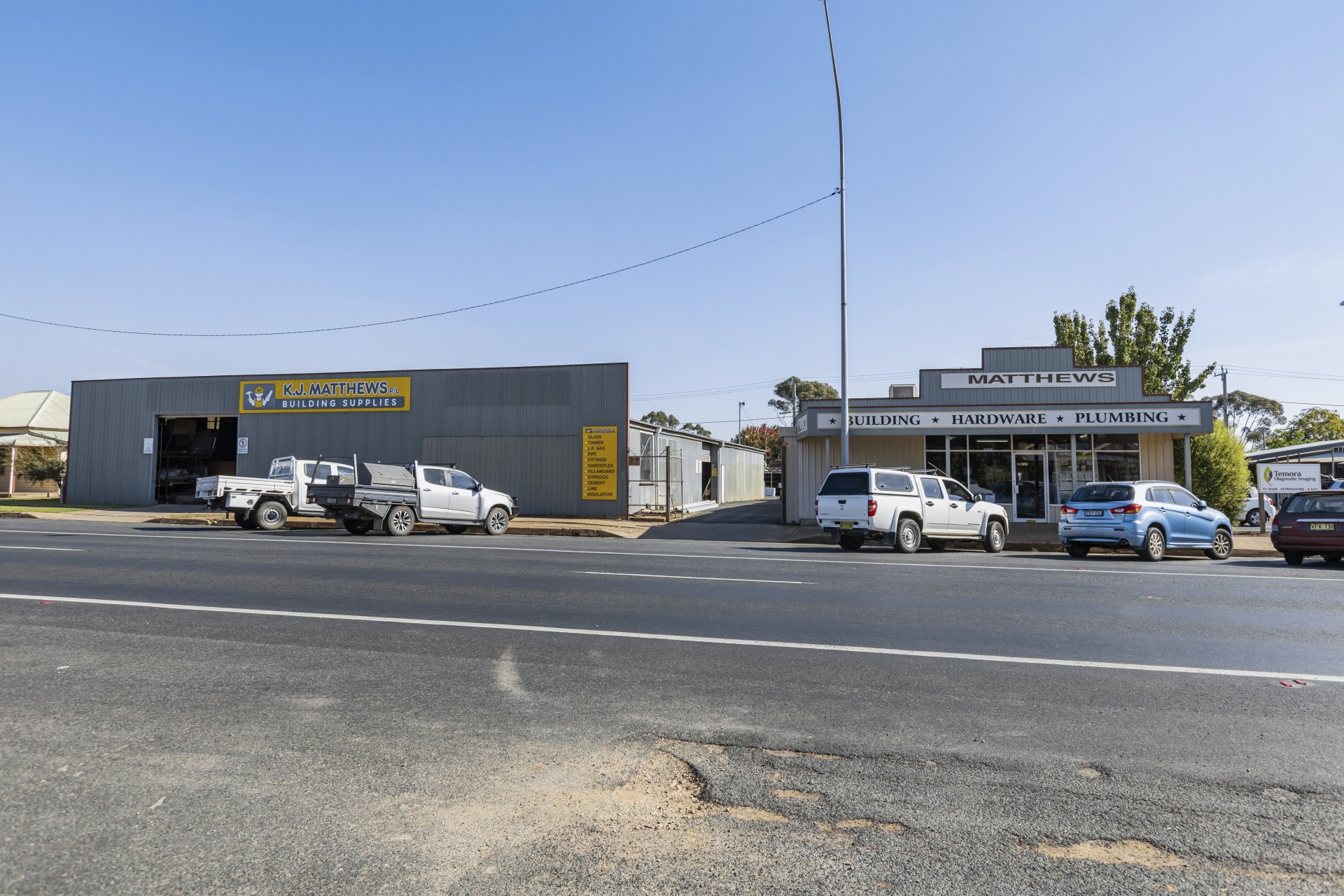 302 Hoskins Street*, Temora - Thumbnail 2