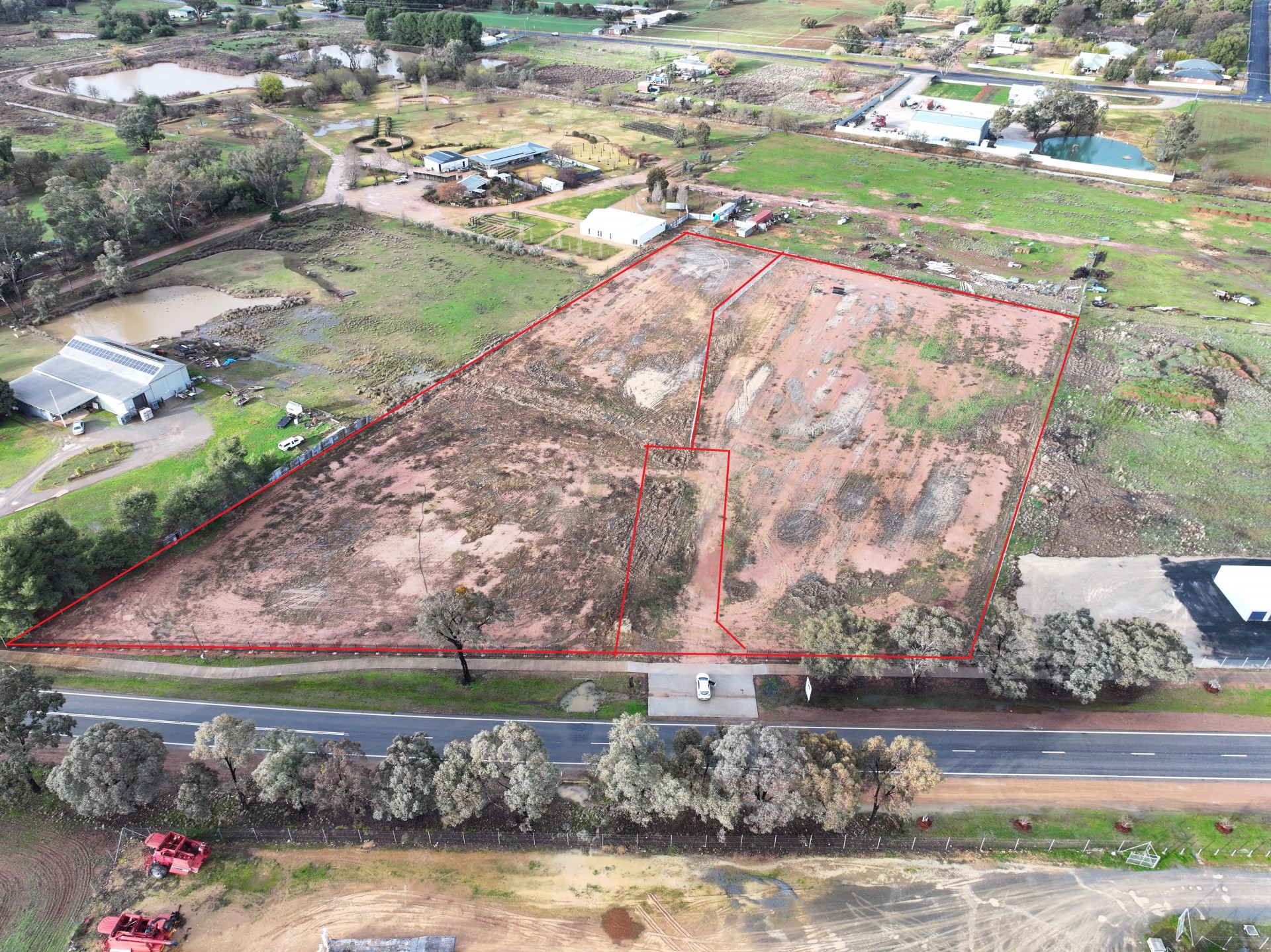 76A & 76B Goldfields Way, Temora - Image 1