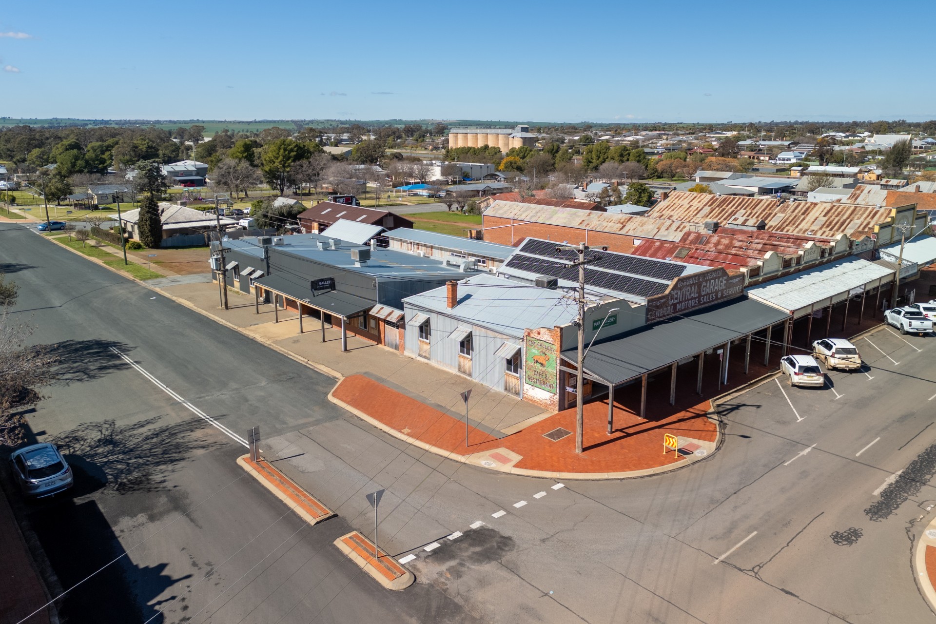 45 Loughnan Street, Coolamon - Image 1