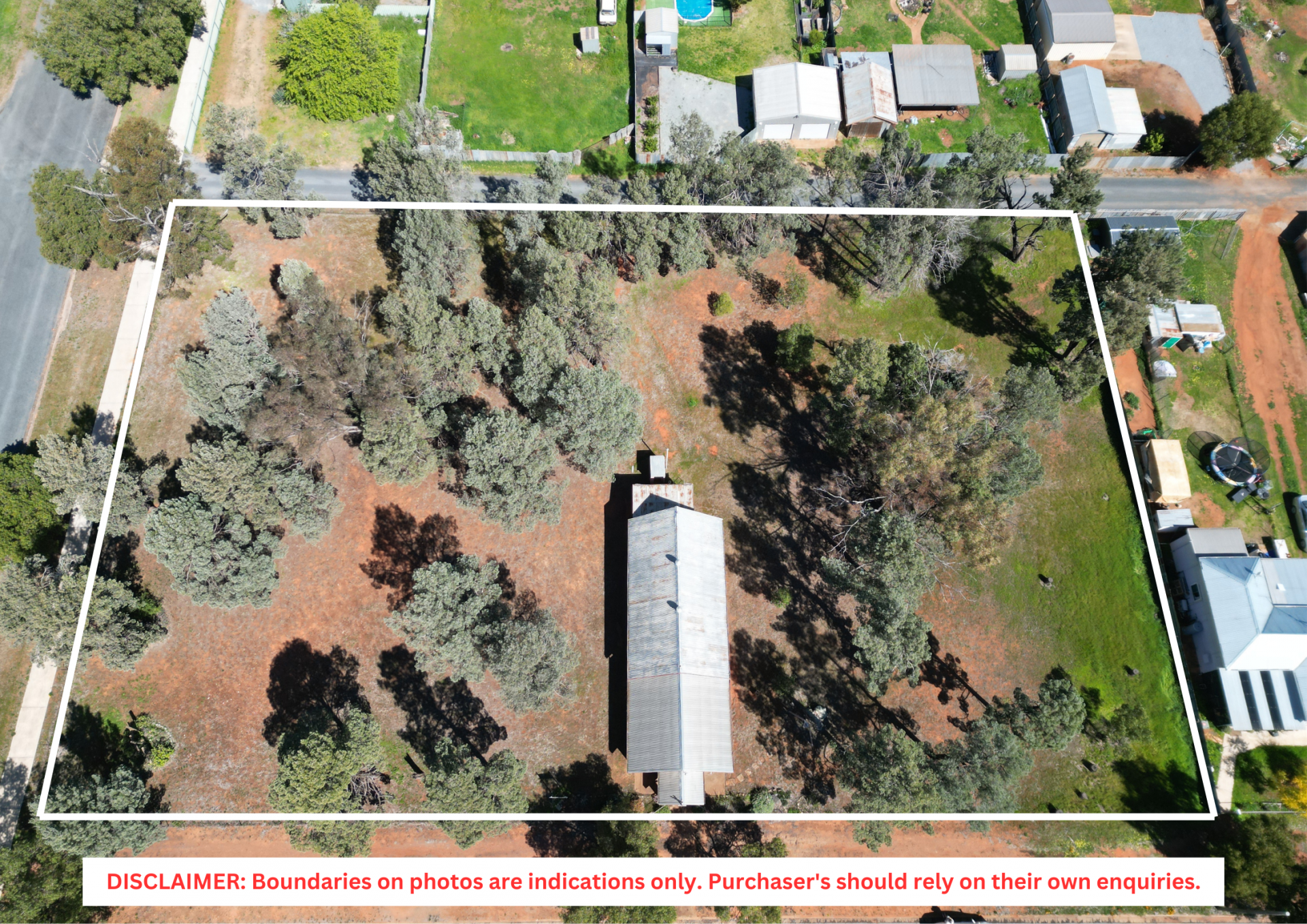15 Barellan Street, Ardlethan - Thumbnail 8