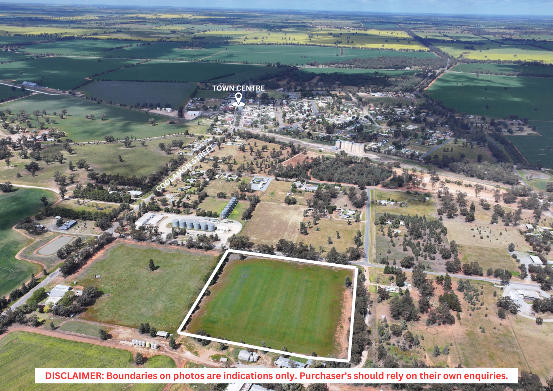 177 Rees Street, Ariah Park - Thumbnail 2
