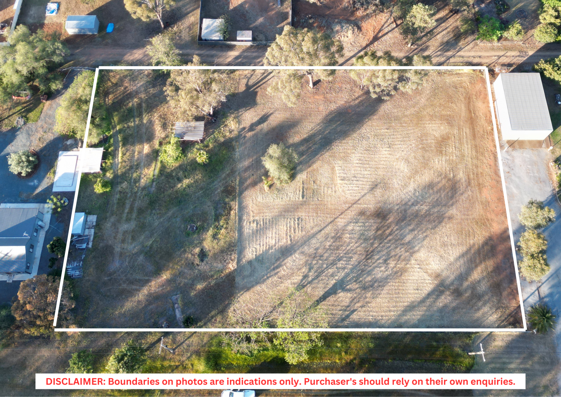 27-33 Harrison Street, Ariah Park - Image 1