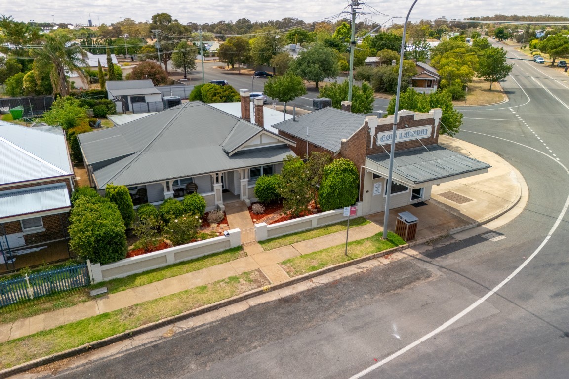 249-251 Hoskins Street, Temora - Image 1