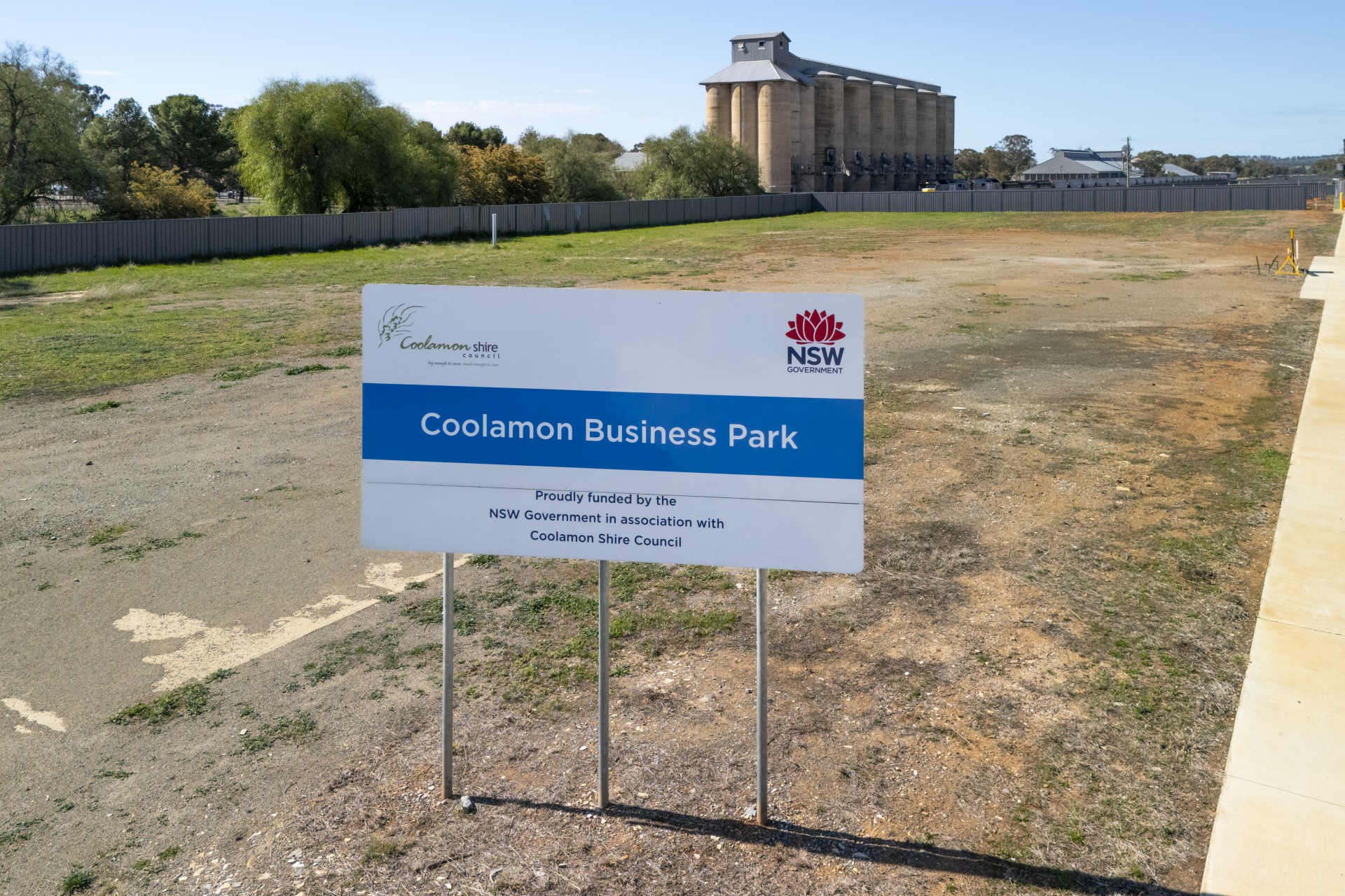 1-25 Wade Street, Coolamon - Image 1