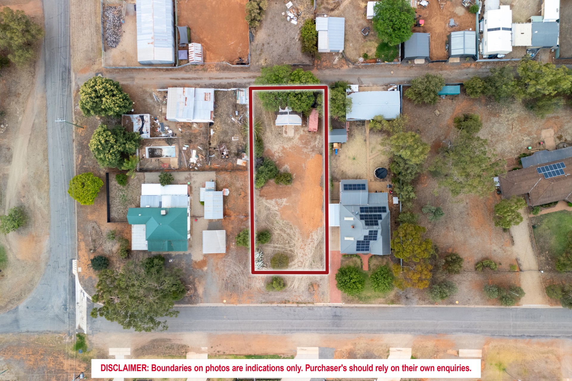 111 Wallace Street, Coolamon - Thumbnail 2