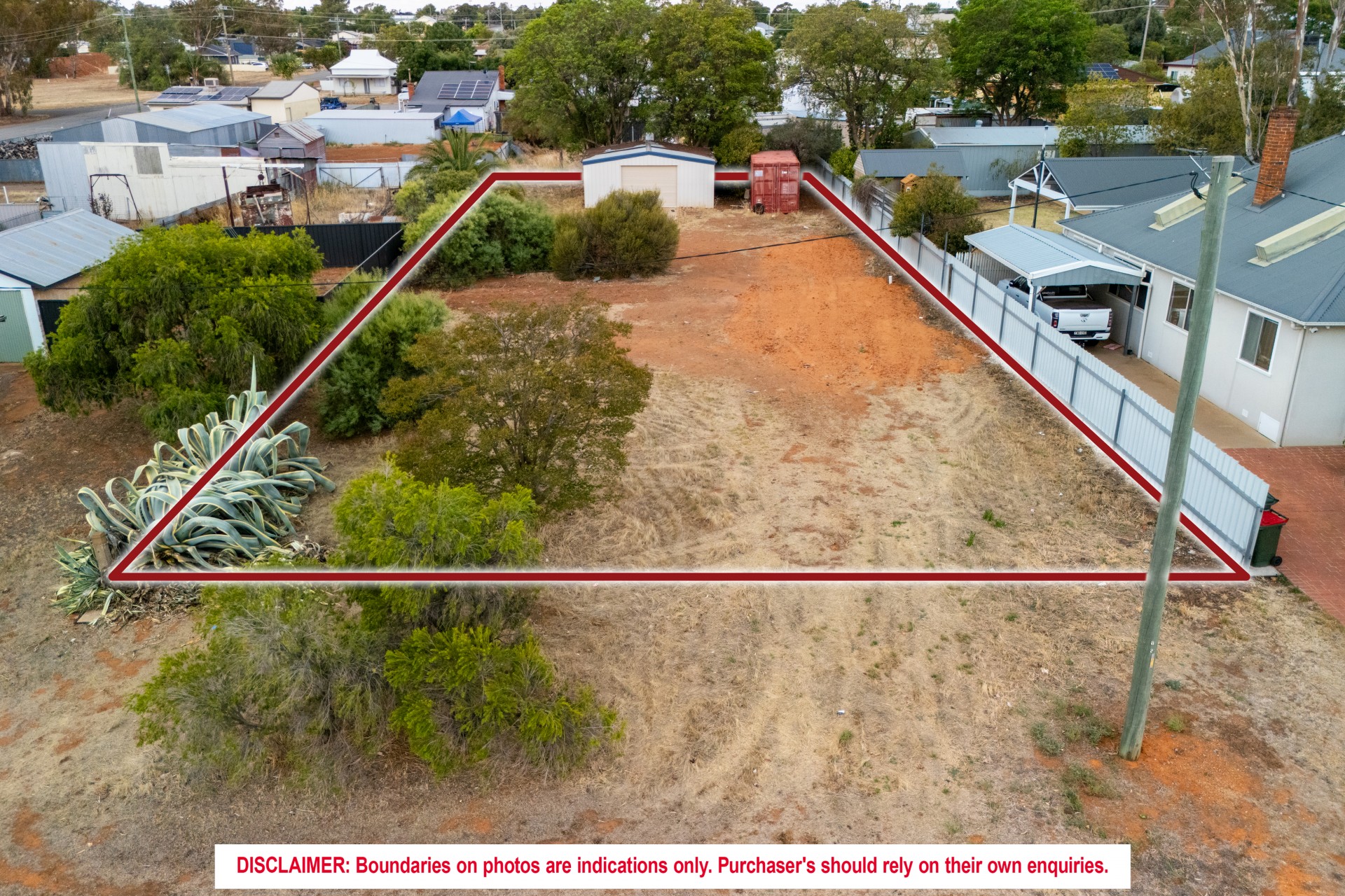 111 Wallace Street, Coolamon - Thumbnail 3