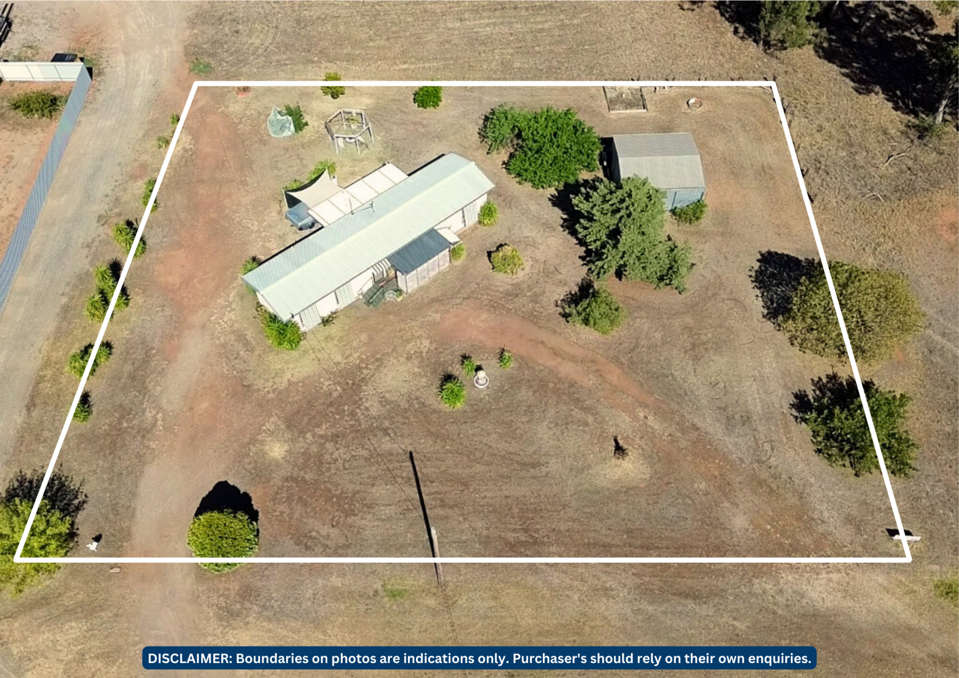 8 Grant Street, Ganmain - Thumbnail 2