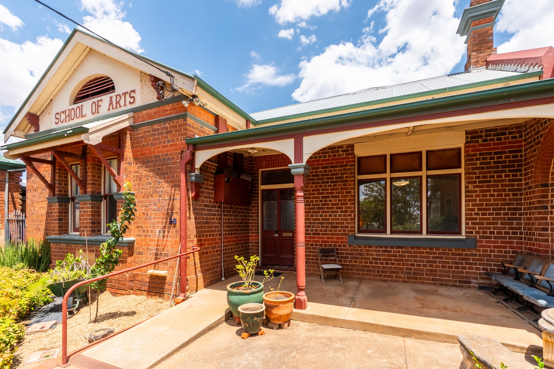 96 Cowabbie Street, Coolamon - Thumbnail 3