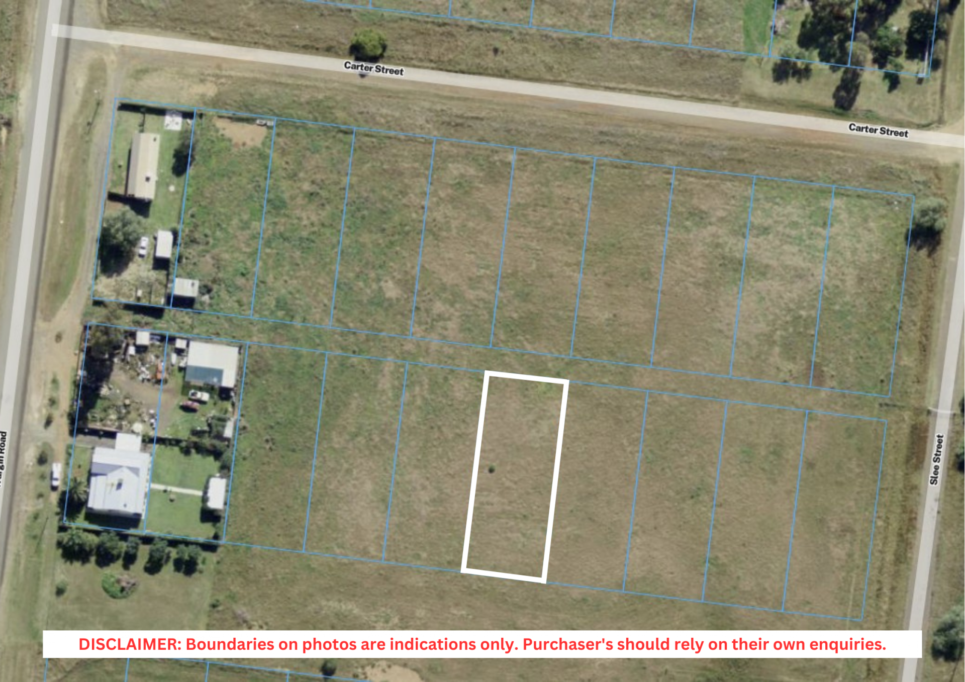 49 Burns Street, Wyalong - Image 1