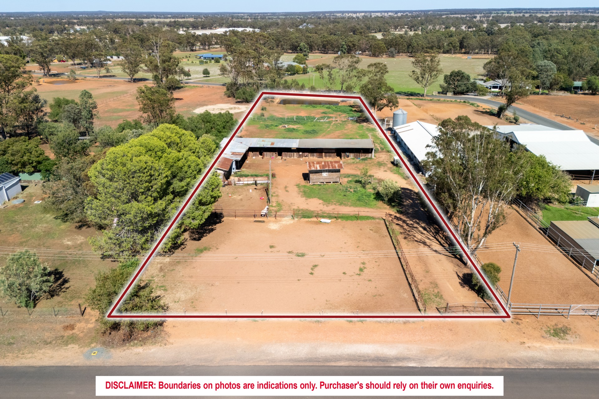 7 Mimosa Street, Temora - Image 1