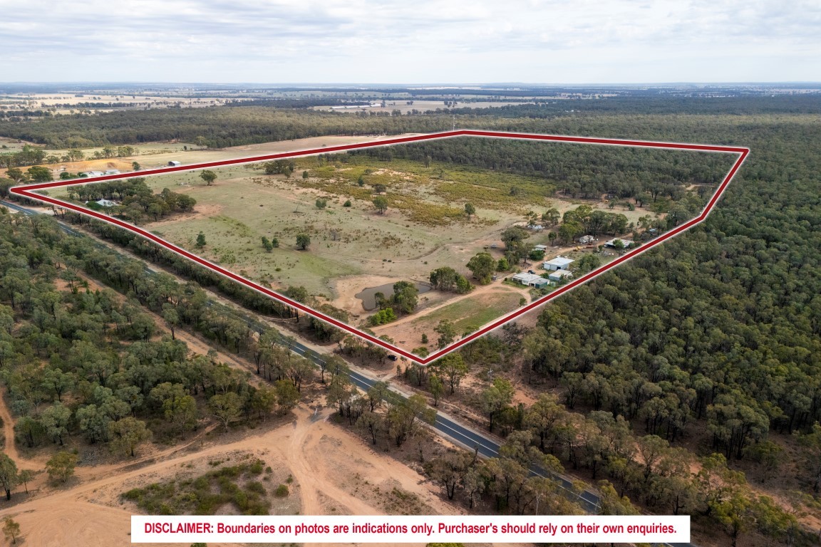 840 Thanowring Road, Temora - Image 1