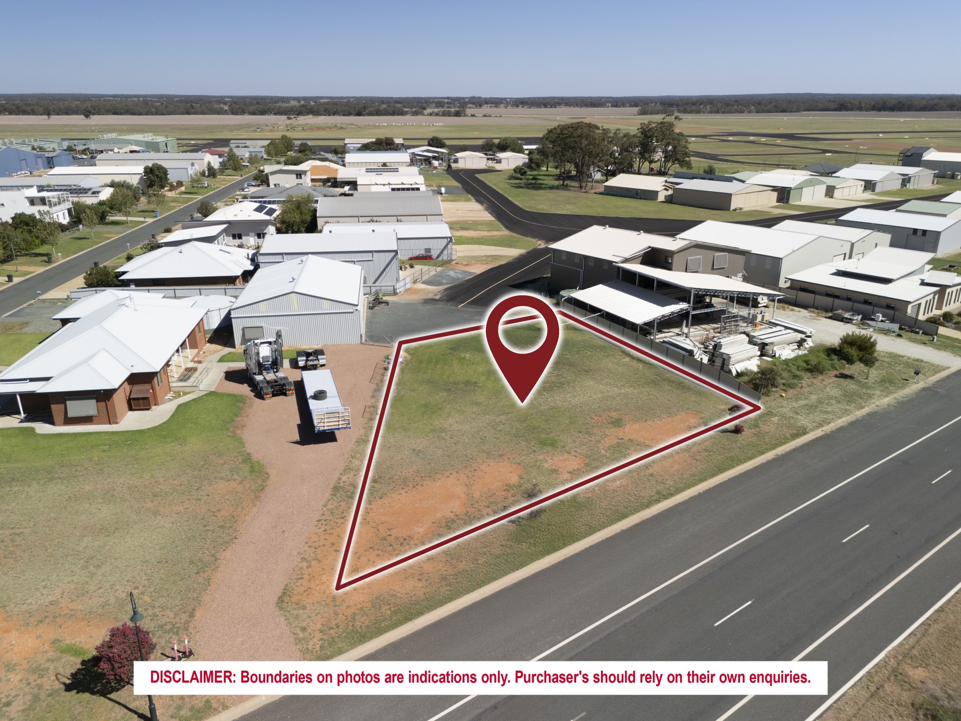 54 Airport Street, Temora - Image 1