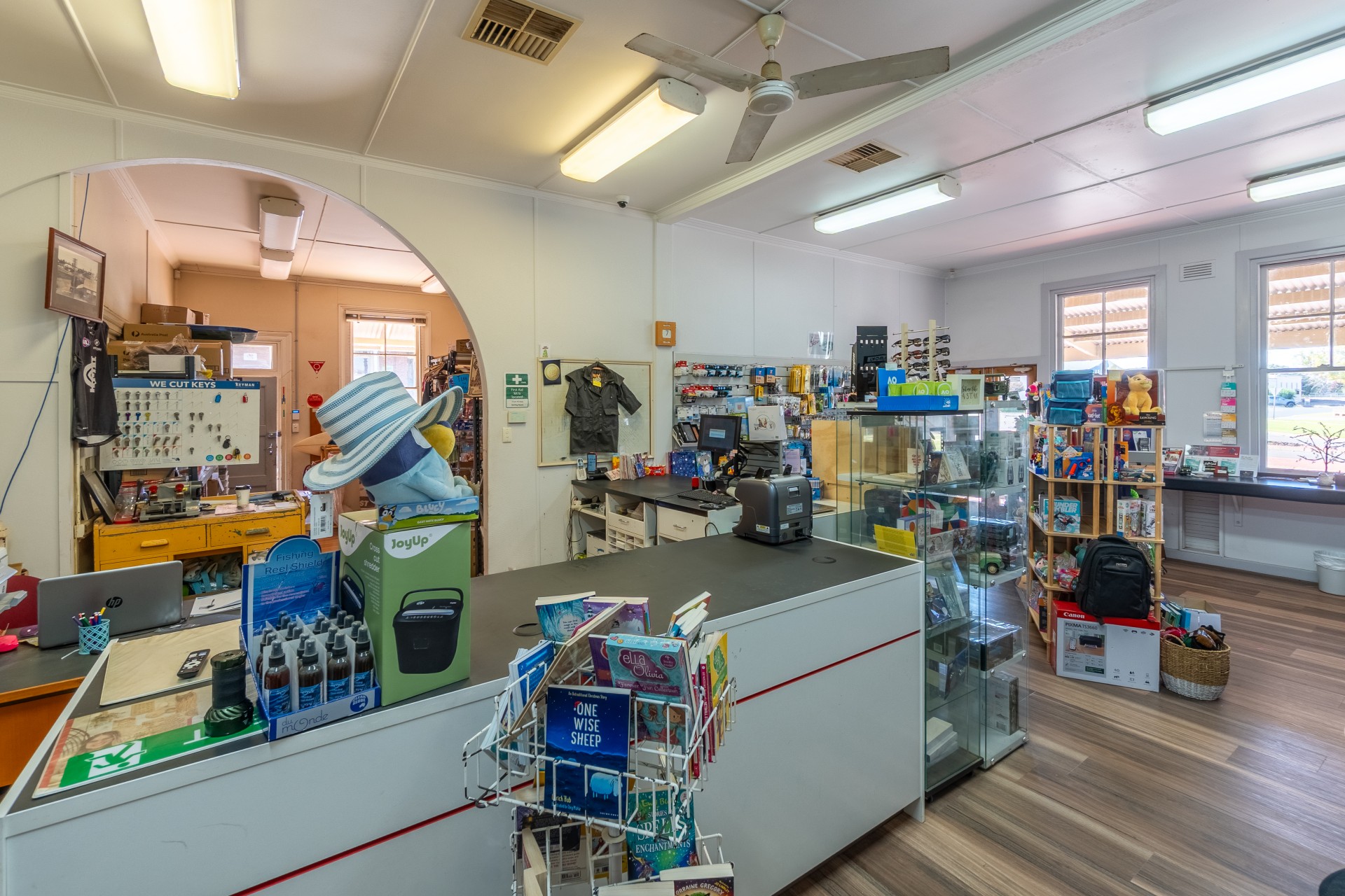 88 Cowabbie Street, Coolamon - Thumbnail 7