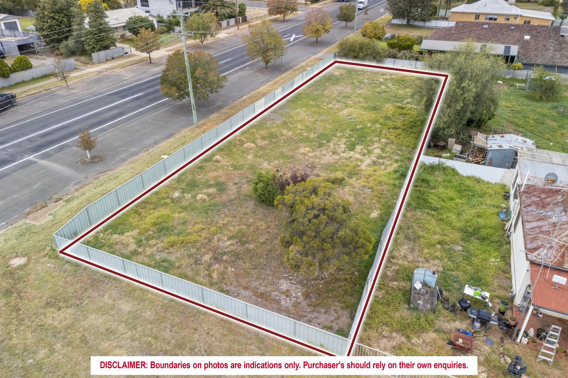 1 Murphy Street, Temora - Image 1