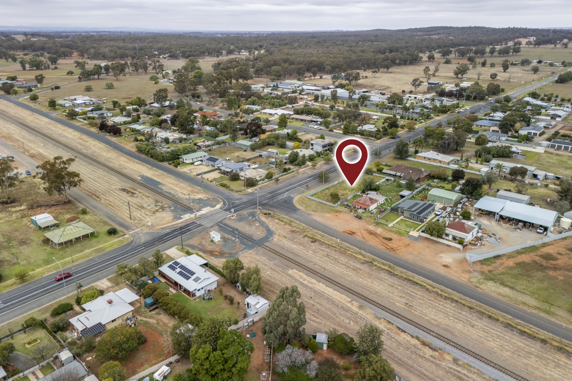 1 Murphy Street, Temora - Thumbnail 4