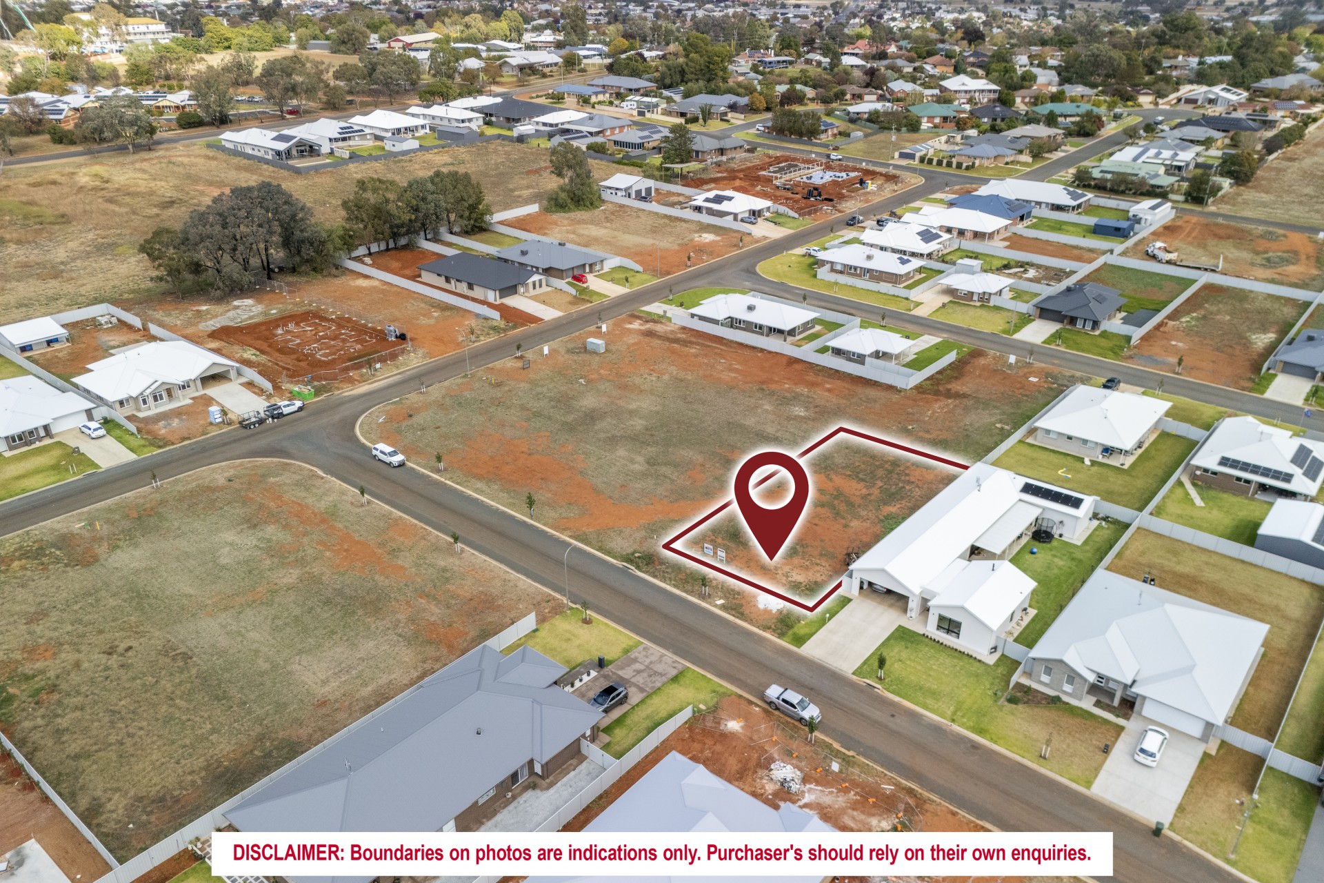 3 Corbett Street, Temora - Thumbnail 2
