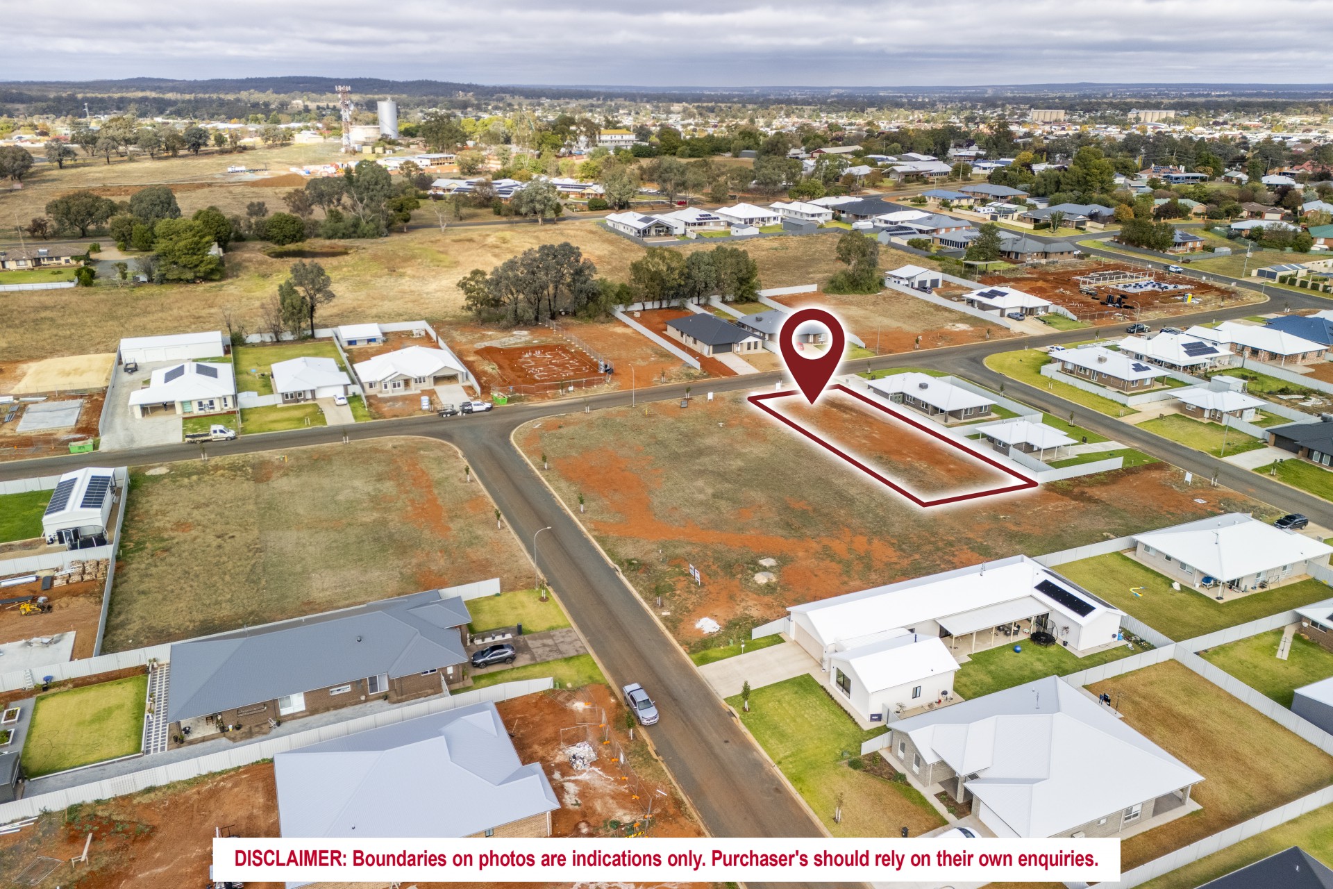 13 Anderson Street, Temora - Thumbnail 4