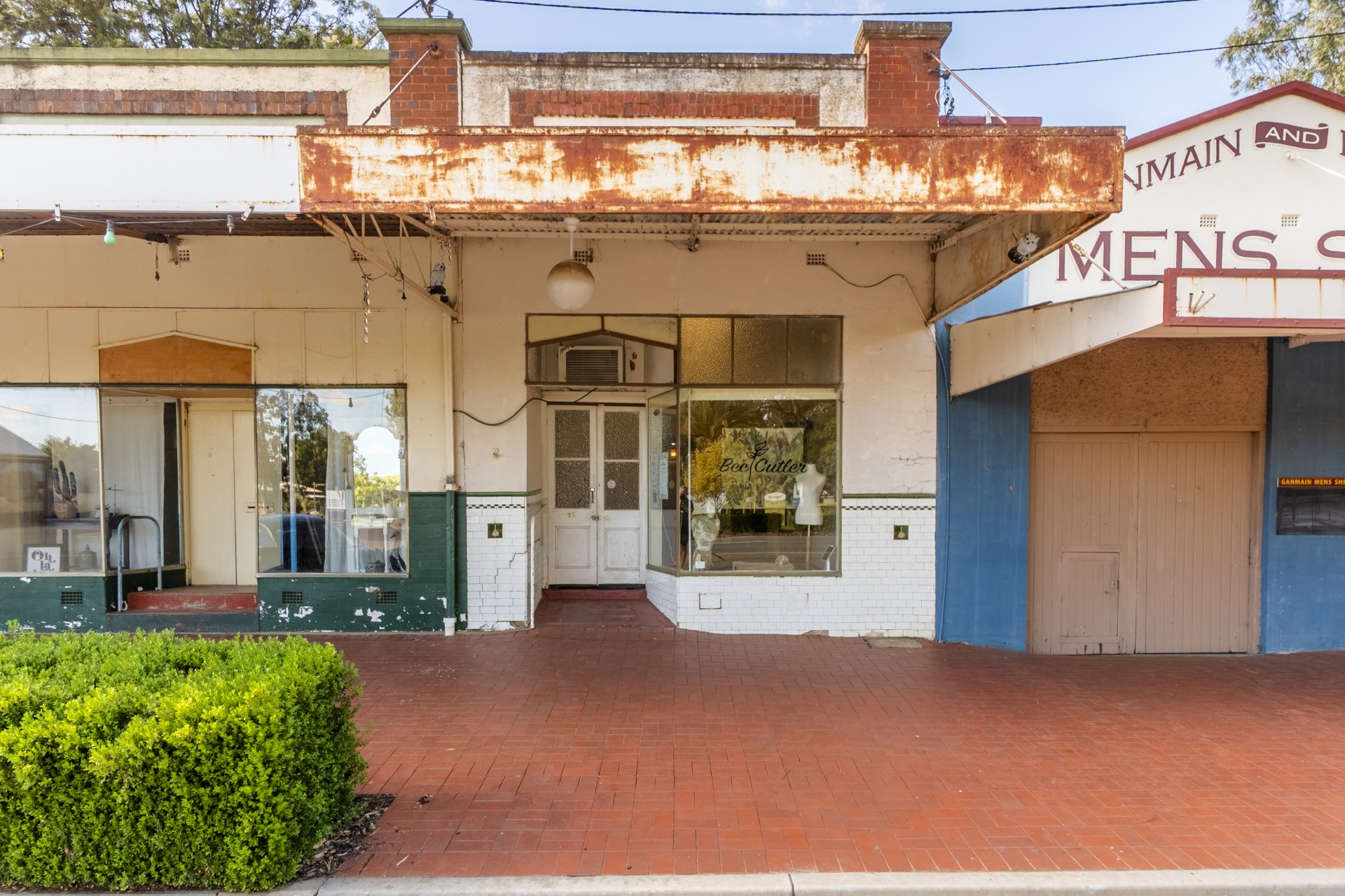 75 Ford Street, Ganmain - Thumbnail 2