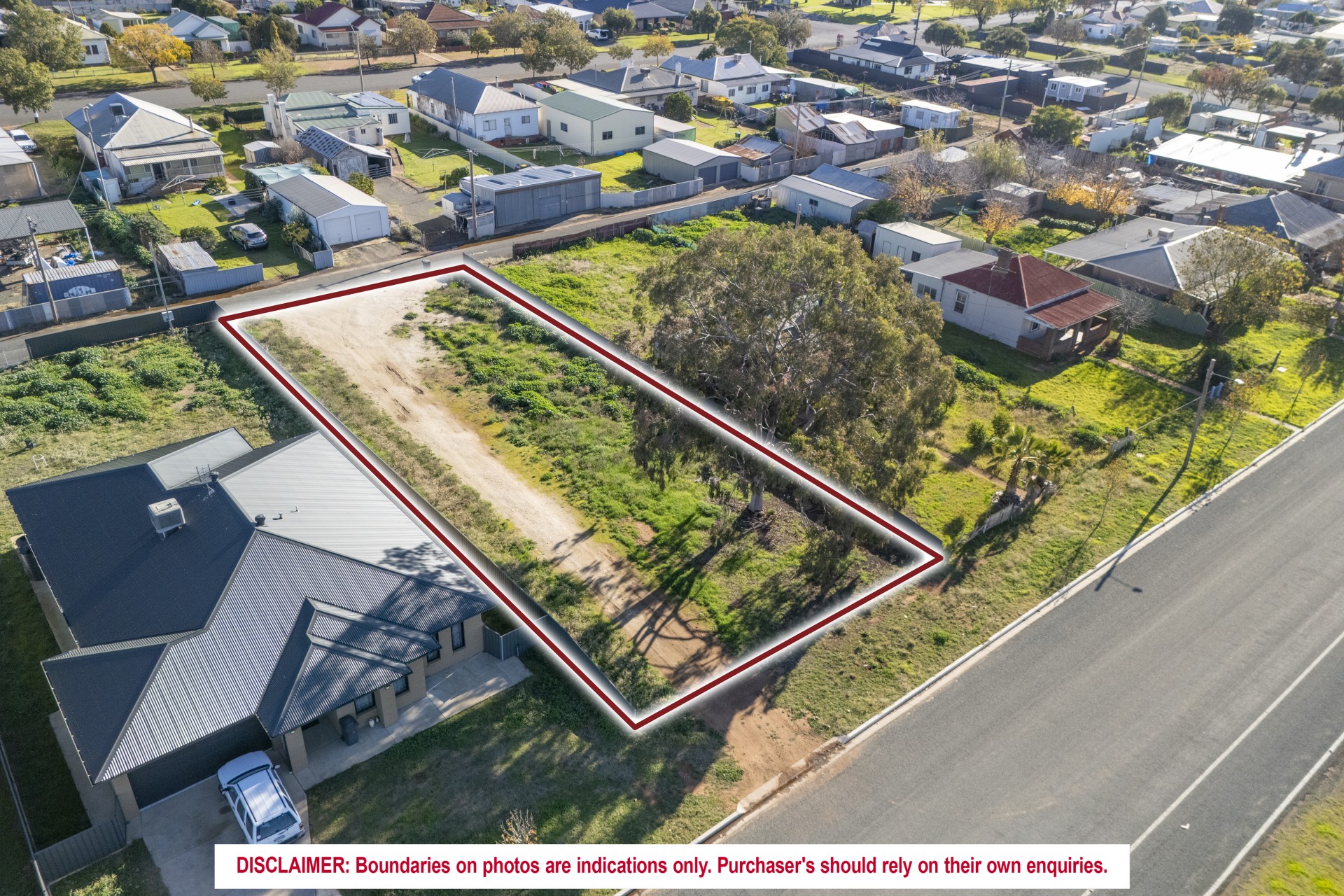 156 Camp Street, Temora - Image 1