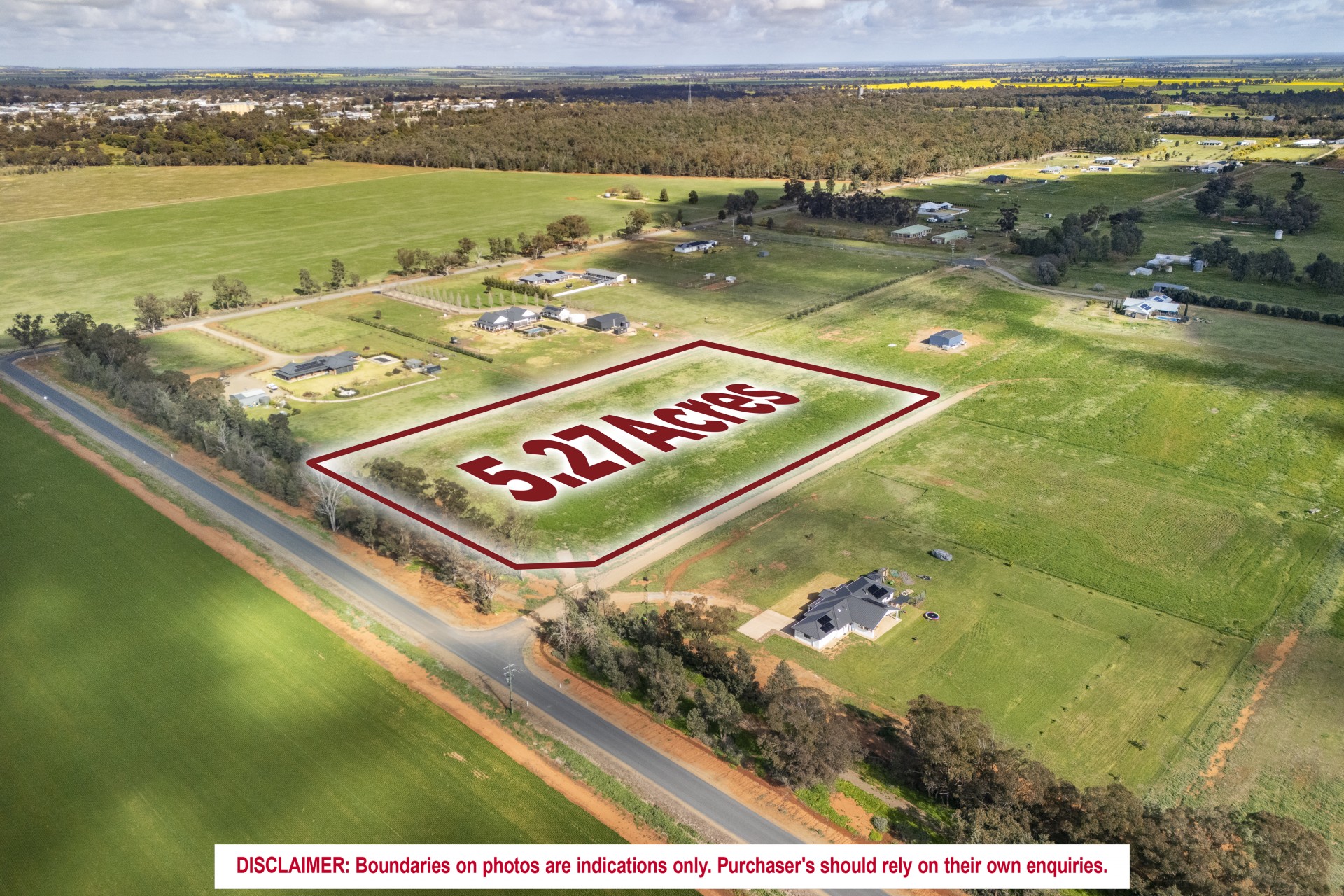 167 Campbells Lane, Coolamon - Image 1