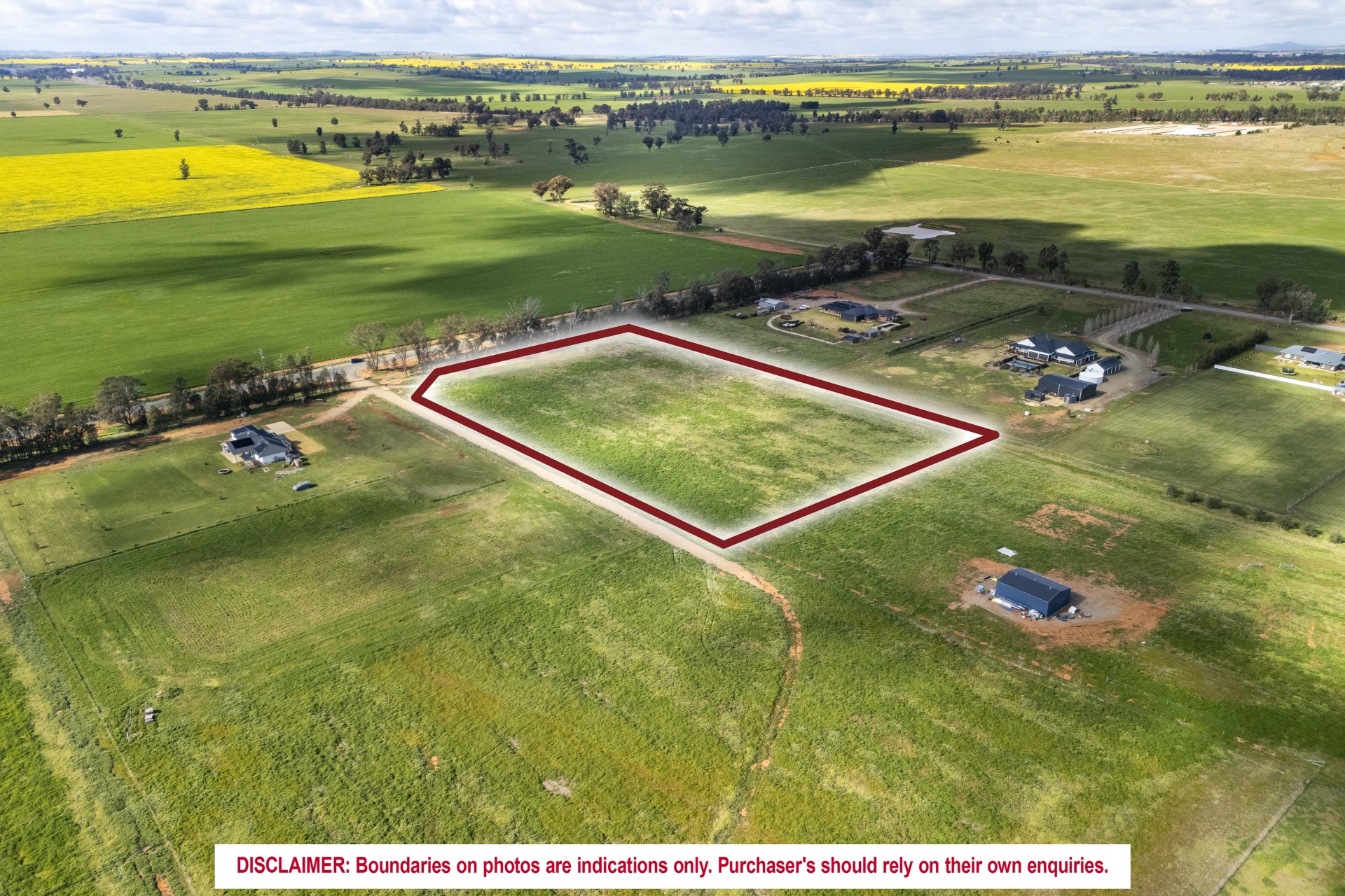 167 Campbells Lane, Coolamon - Thumbnail 3