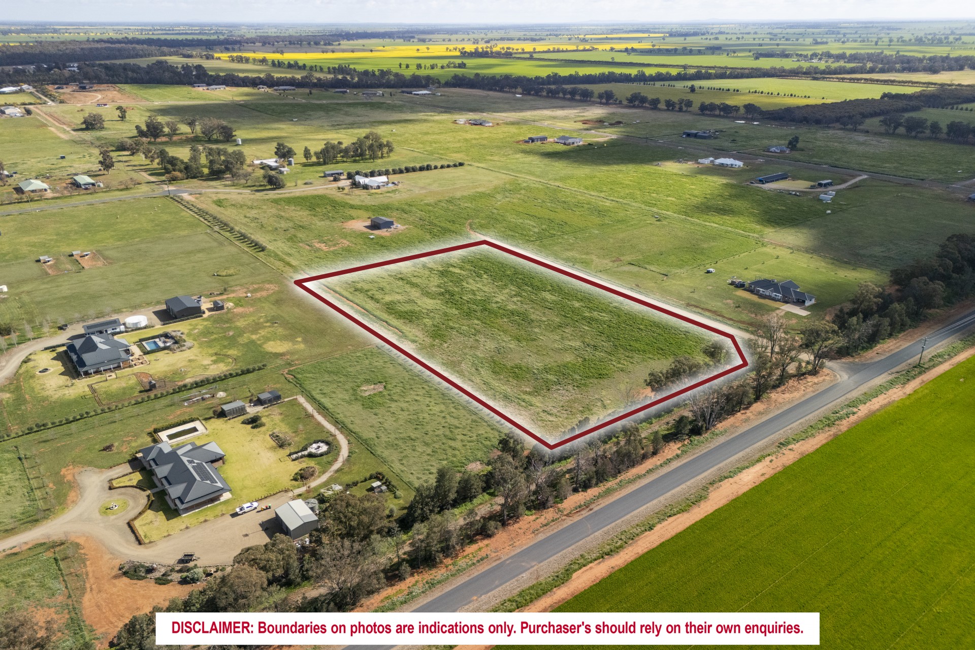 167 Campbells Lane, Coolamon - Thumbnail 4