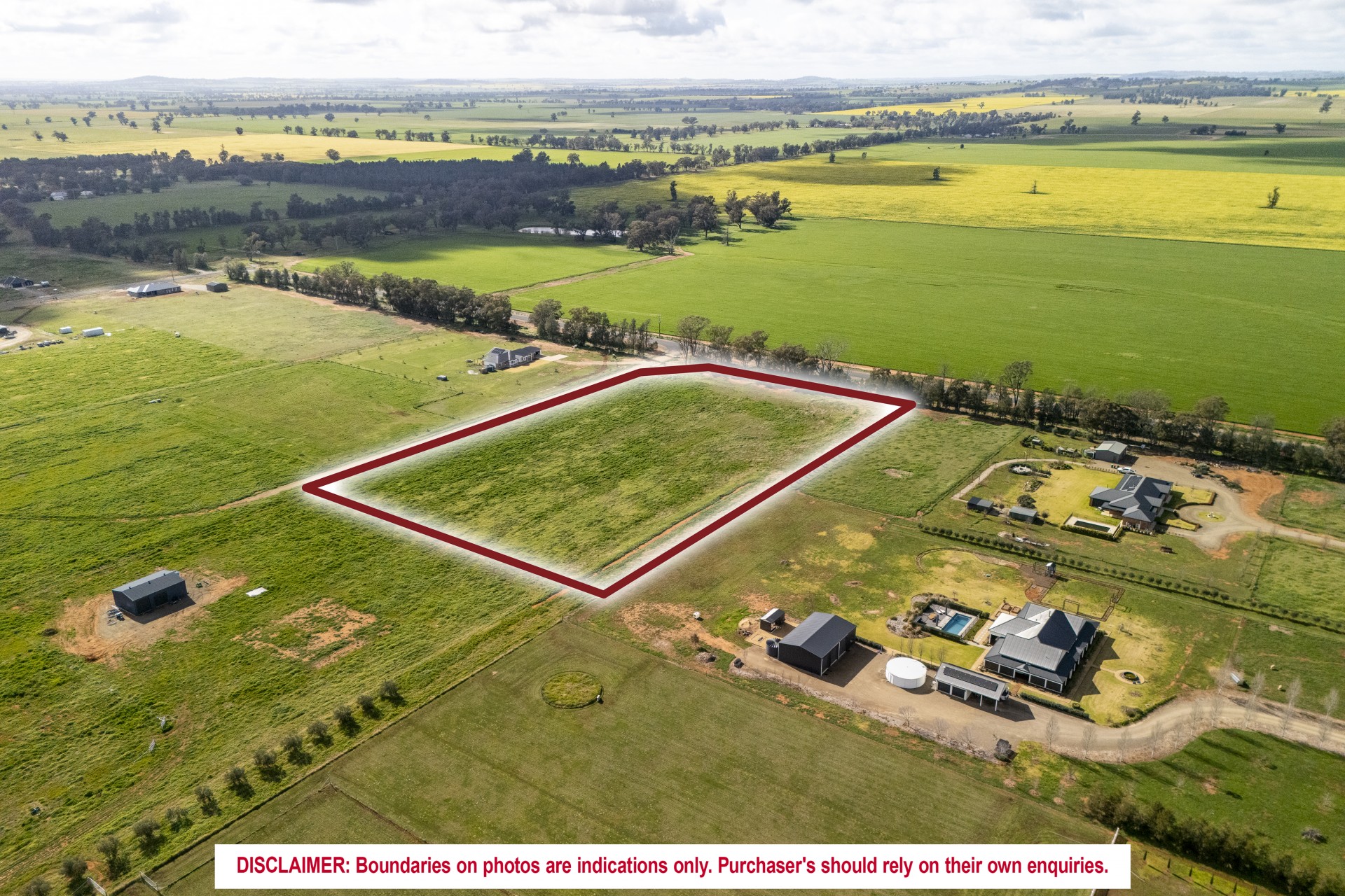 167 Campbells Lane, Coolamon - Thumbnail 5