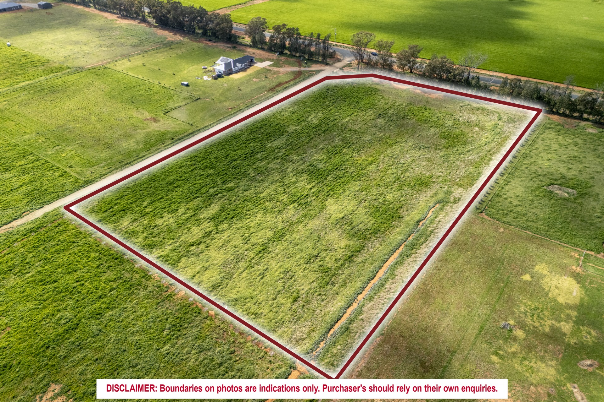 167 Campbells Lane, Coolamon - Thumbnail 8