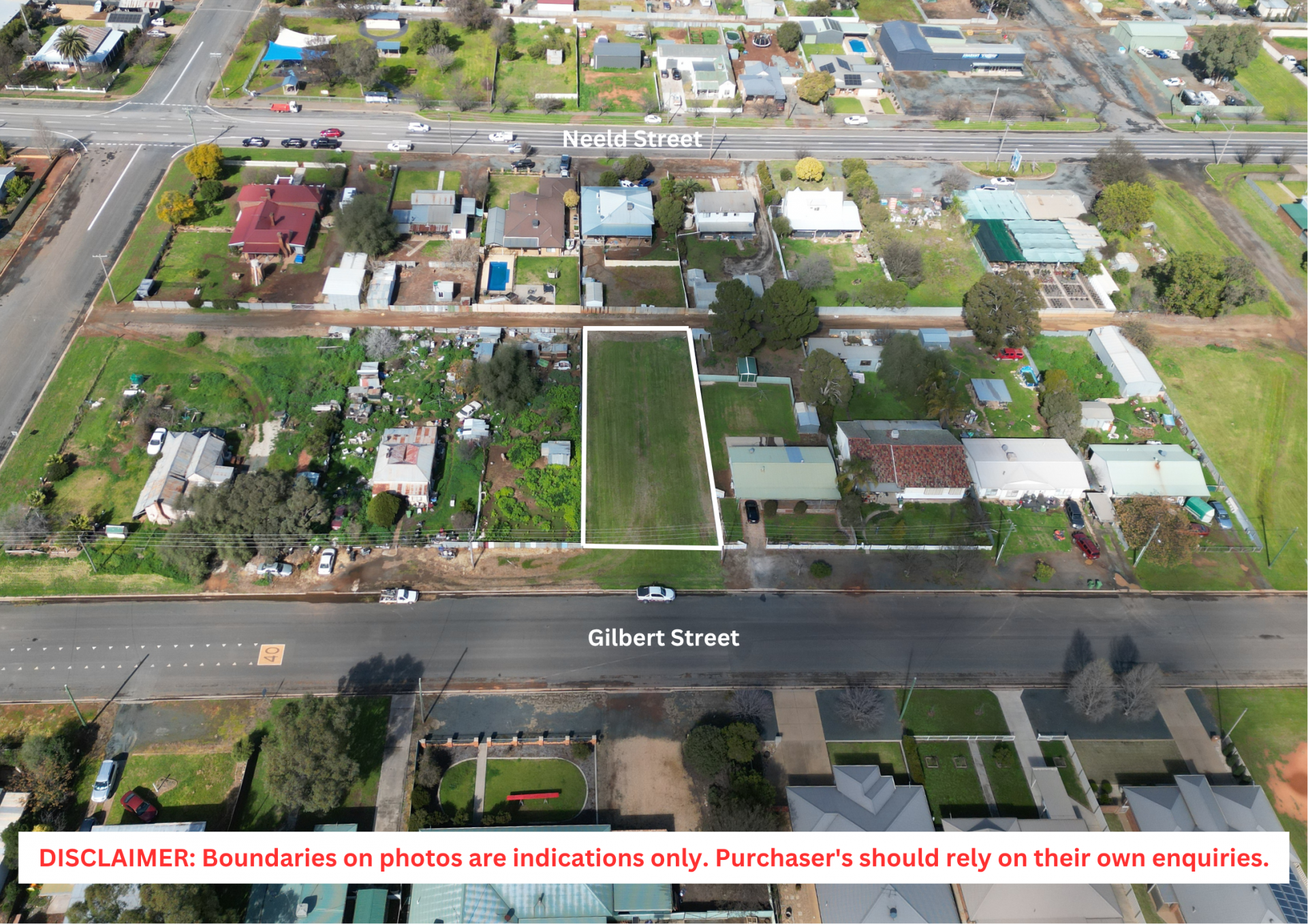 92 Gilbert Street, Wyalong - Image 1