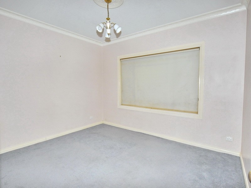 Open for inspection in Mortdale
