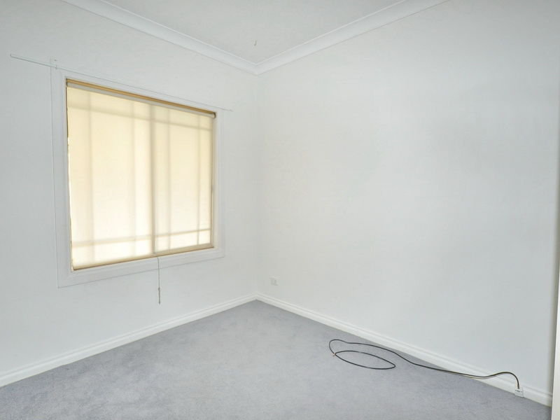 Open for inspection in Mortdale