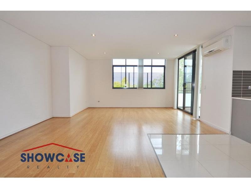 Carlingford Properties Leased