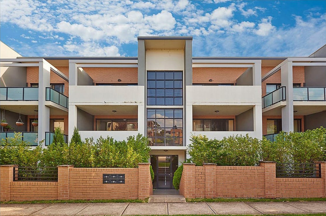 Property Leased in Parramatta