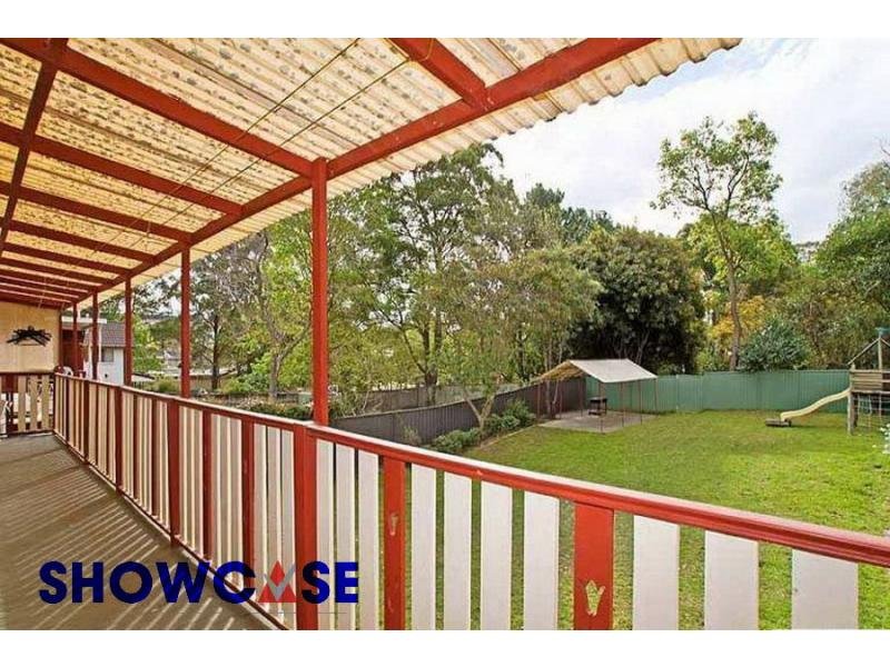 Open for inspection in Carlingford