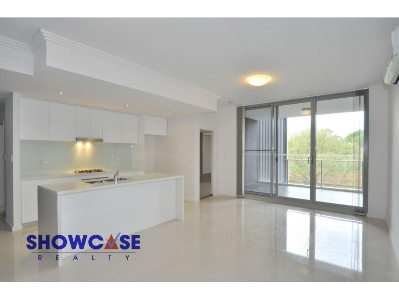 Carlingford Properties Leased