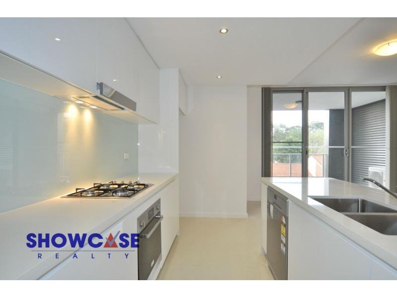 Carlingford real estate Leased