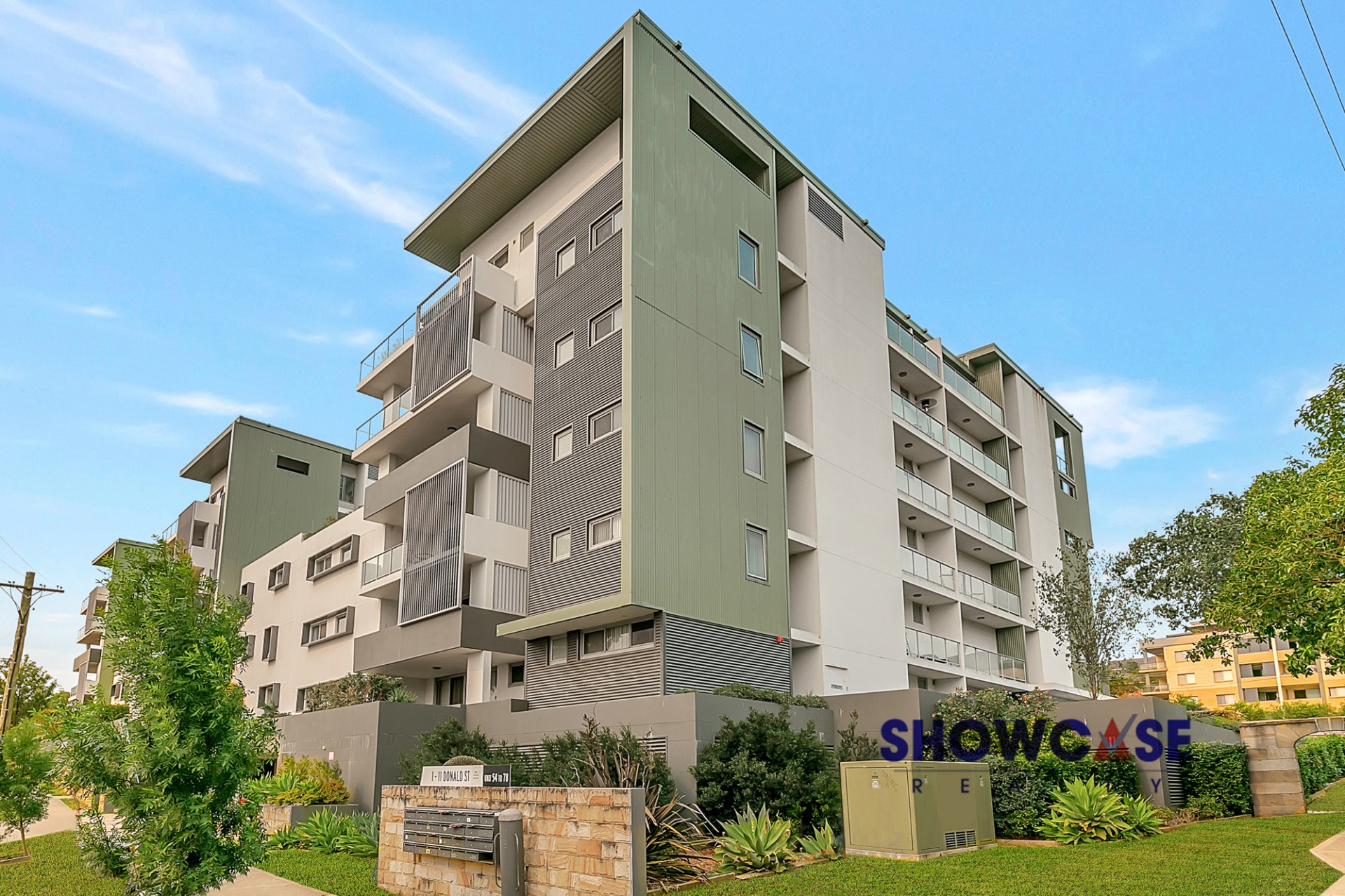 Property Leased in Carlingford