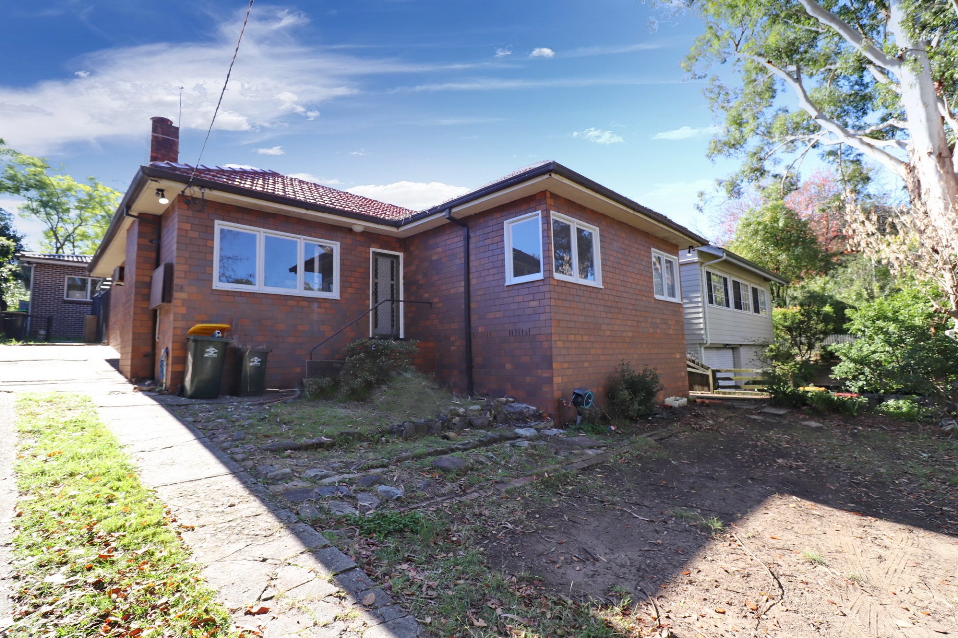 Property Leased in Beecroft
