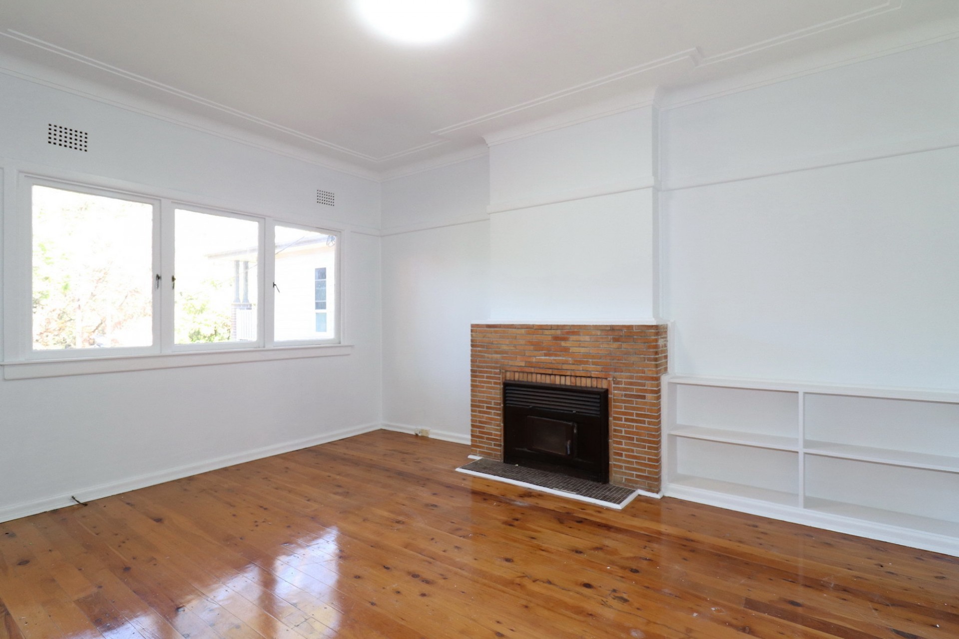 Beecroft Properties Leased